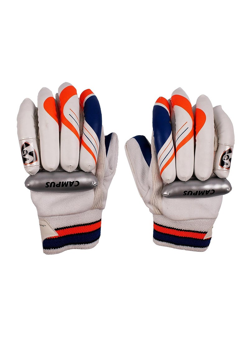 Campus LH batting gloves