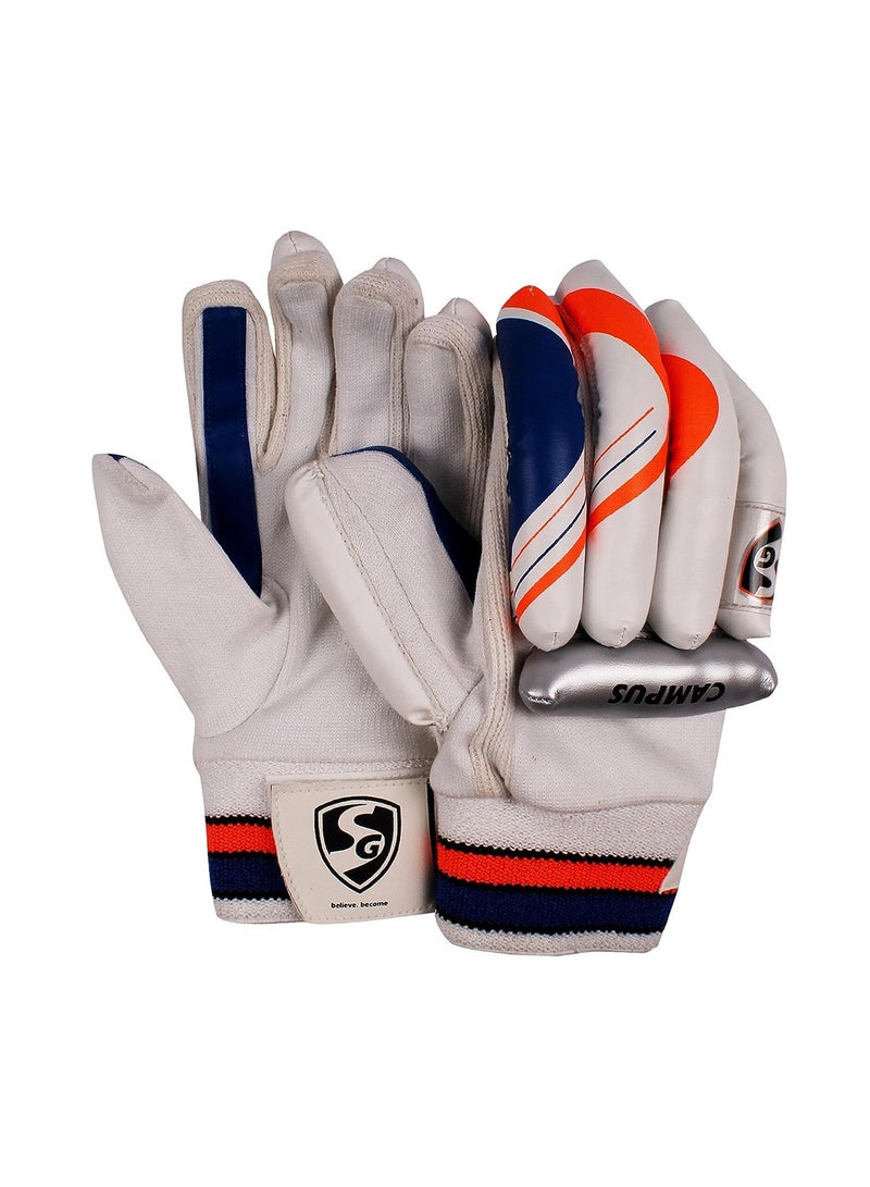 Campus LH batting gloves