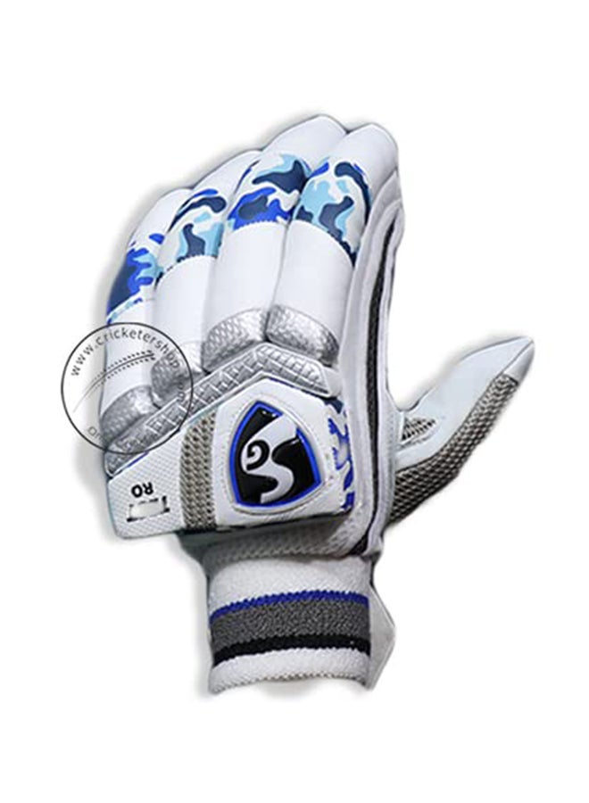 Cricket RH batting glove