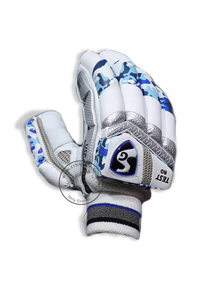 Cricket RH batting glove