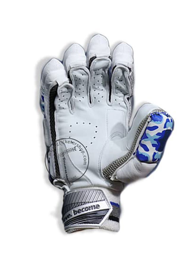 Cricket RH batting glove