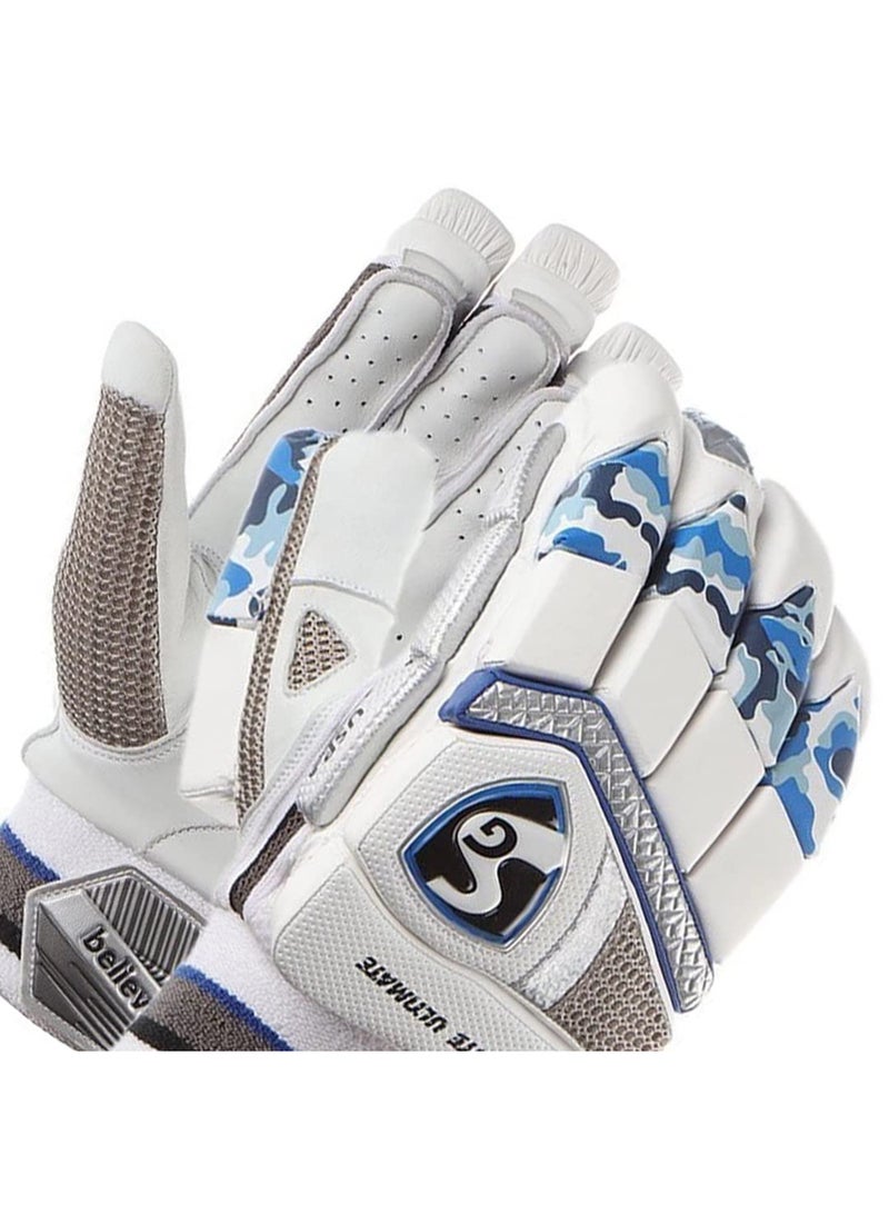 Cricket LH batting glove