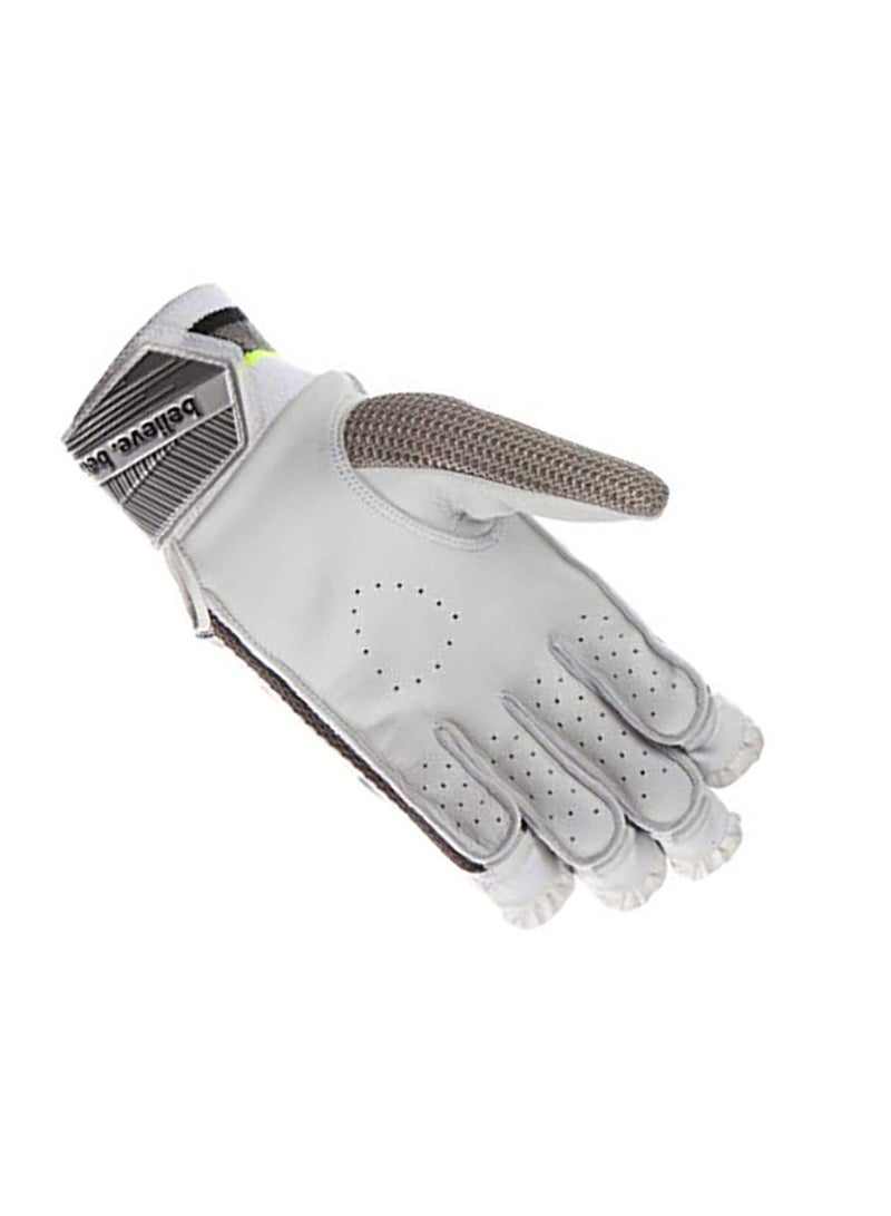 Litevate LH batting gloves