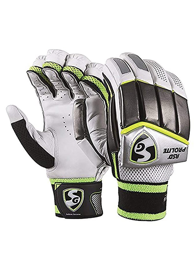 Cricket LH batting glove