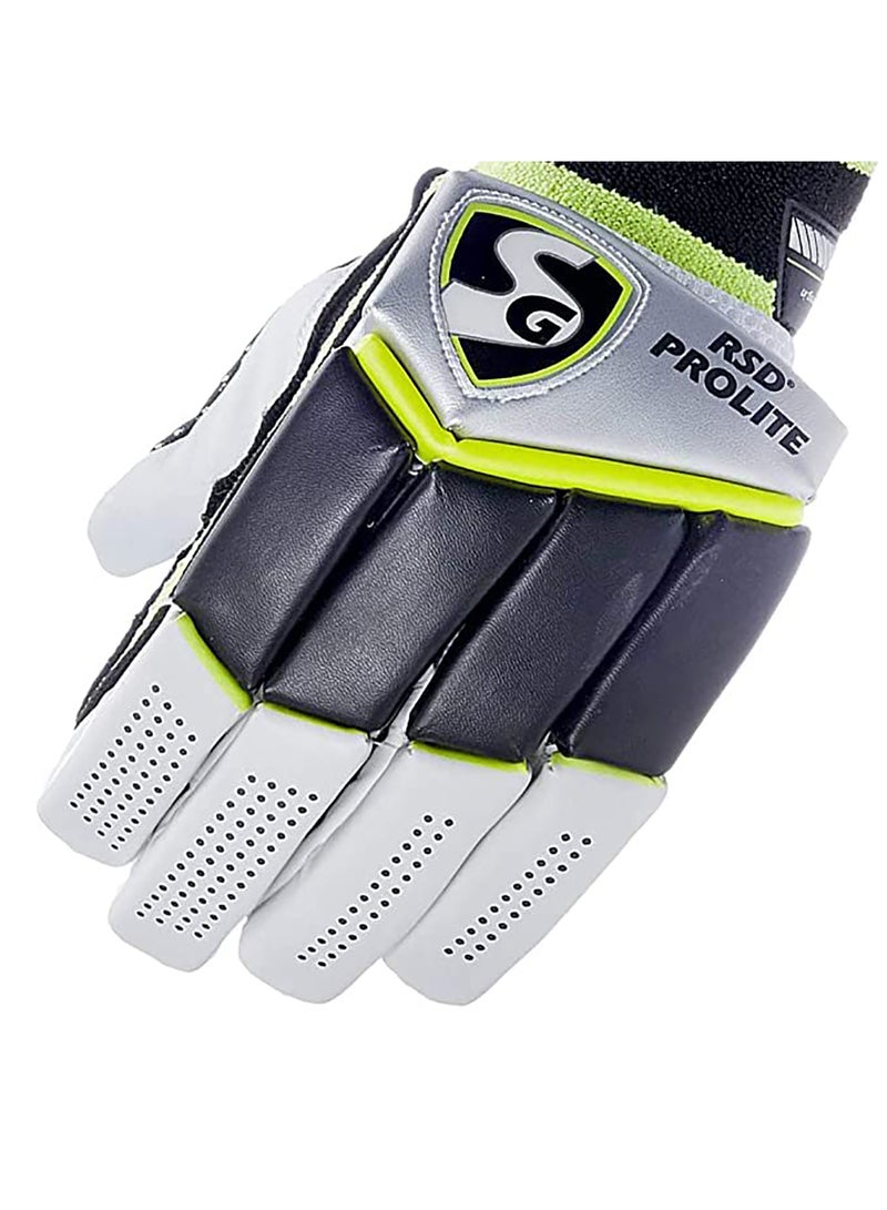 Cricket LH batting glove