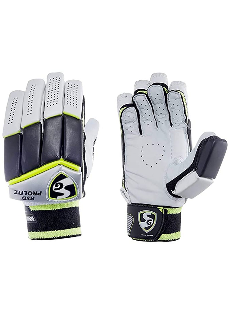 Cricket LH batting glove