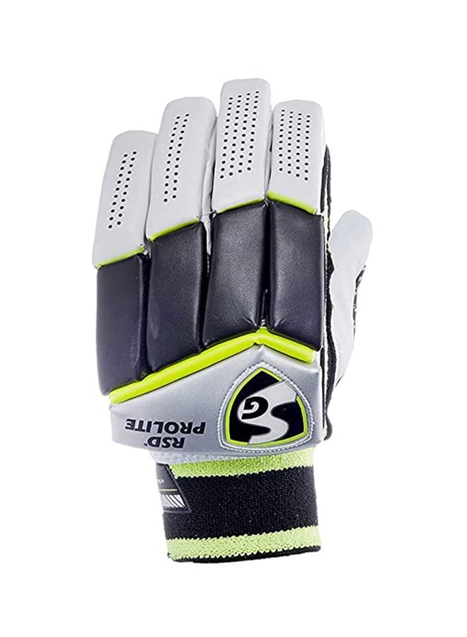 Cricket LH batting glove