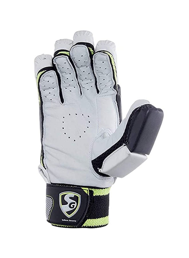 Cricket LH batting glove