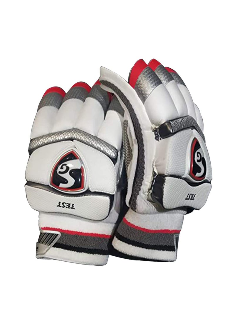 Litevate LH batting gloves