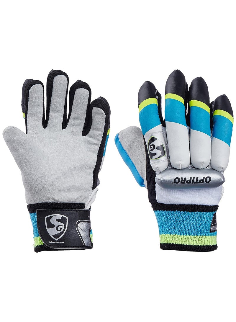 Optipro LH Batting Gloves