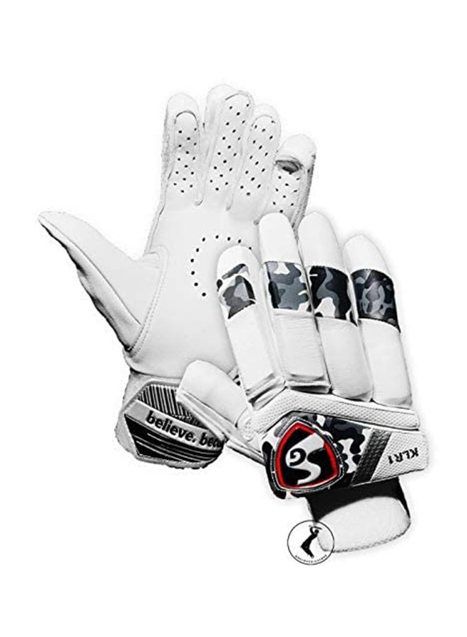 KLR-1 right hand batting glove