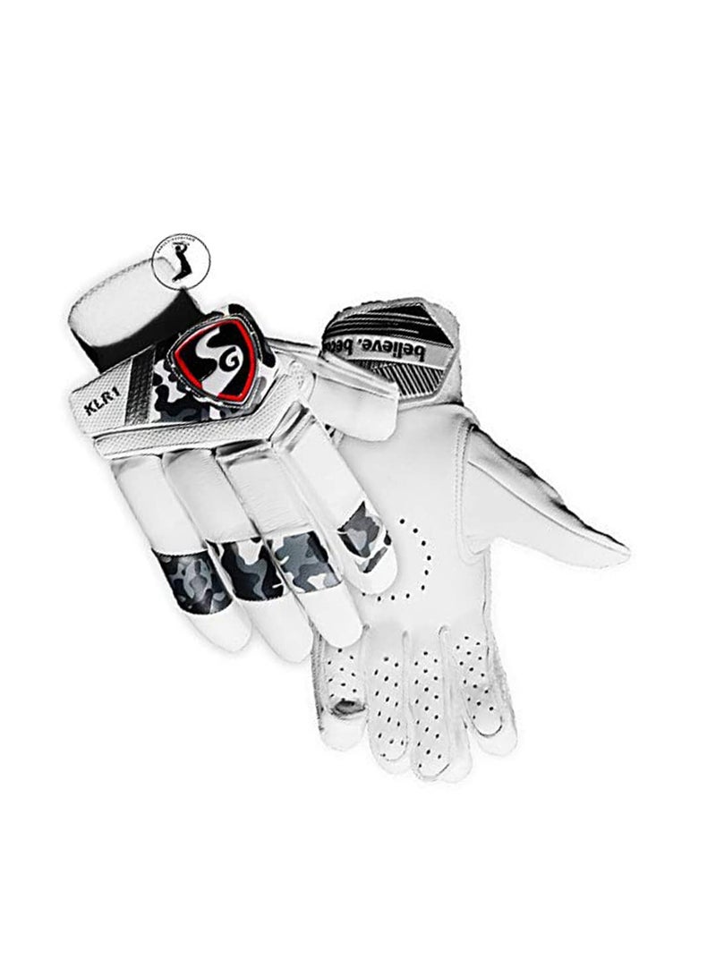 KLR-1 right hand batting glove