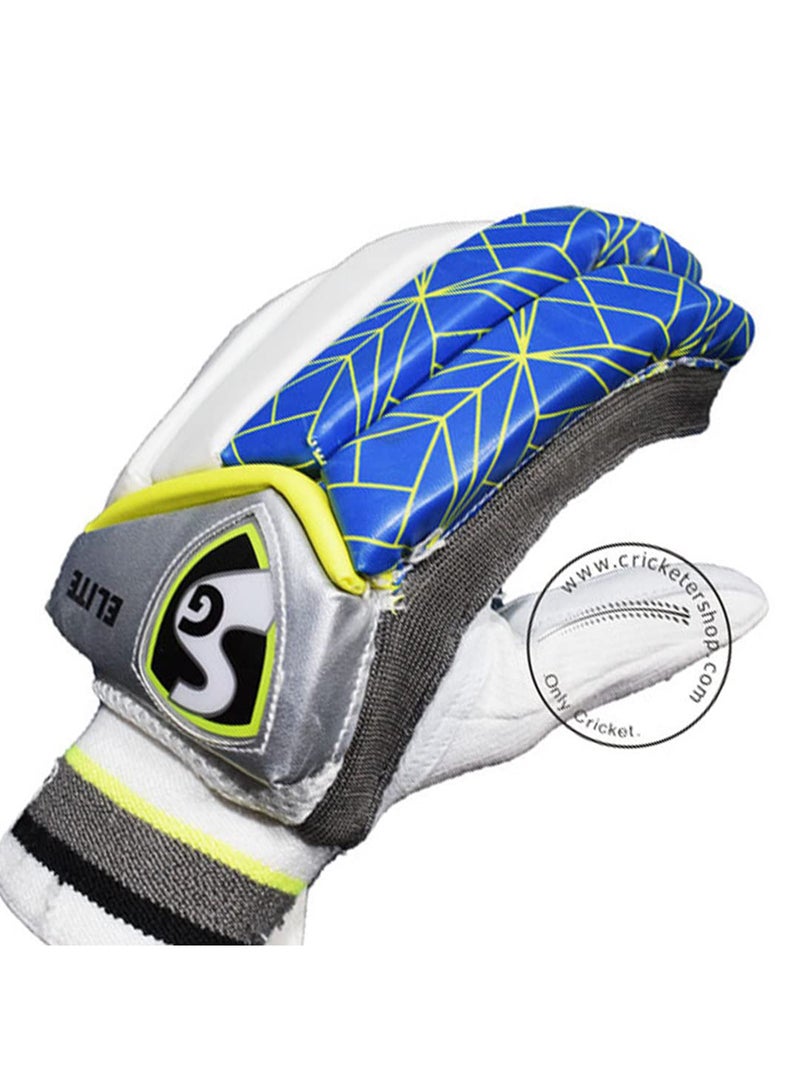 Cricket LH Batting Glove