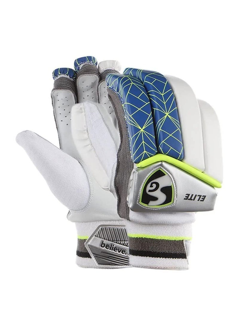 Cricket LH Batting Glove