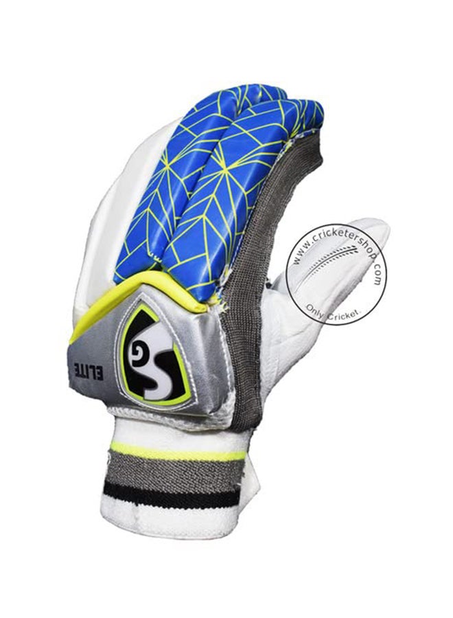 Cricket LH Batting Glove