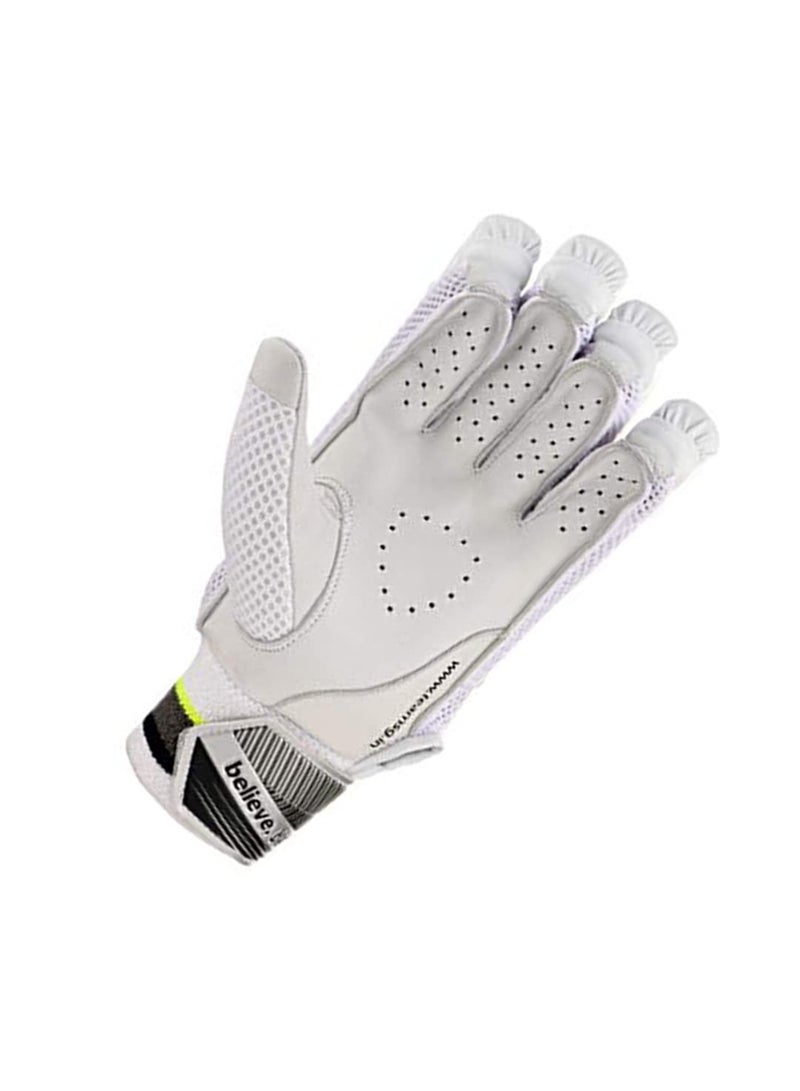 Savage lite RH batting gloves