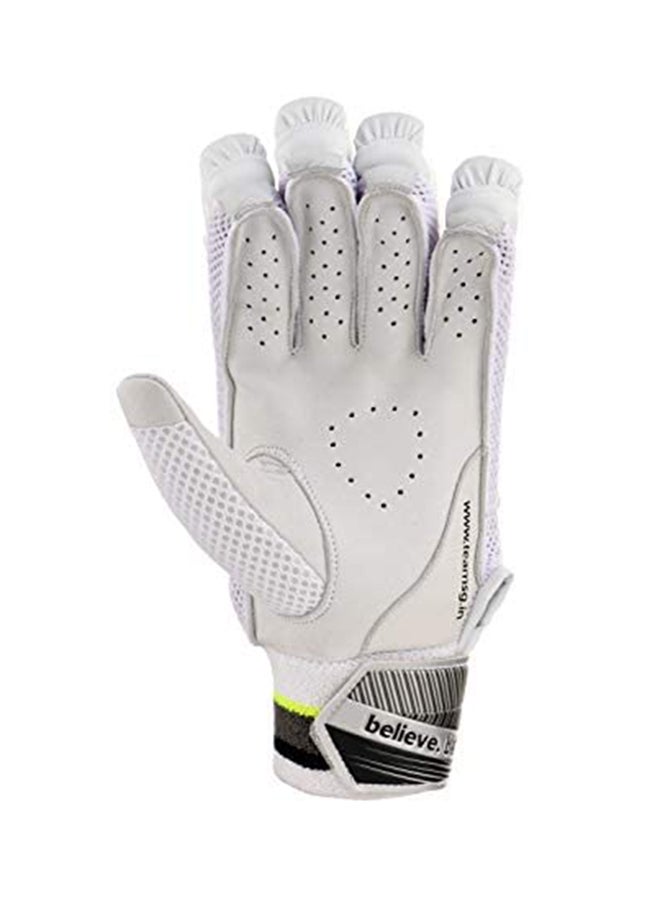 Savage lite RH batting gloves