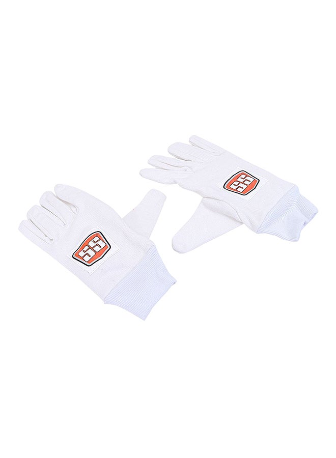 Sunridges Wicket Keeping Inner Test Gloves