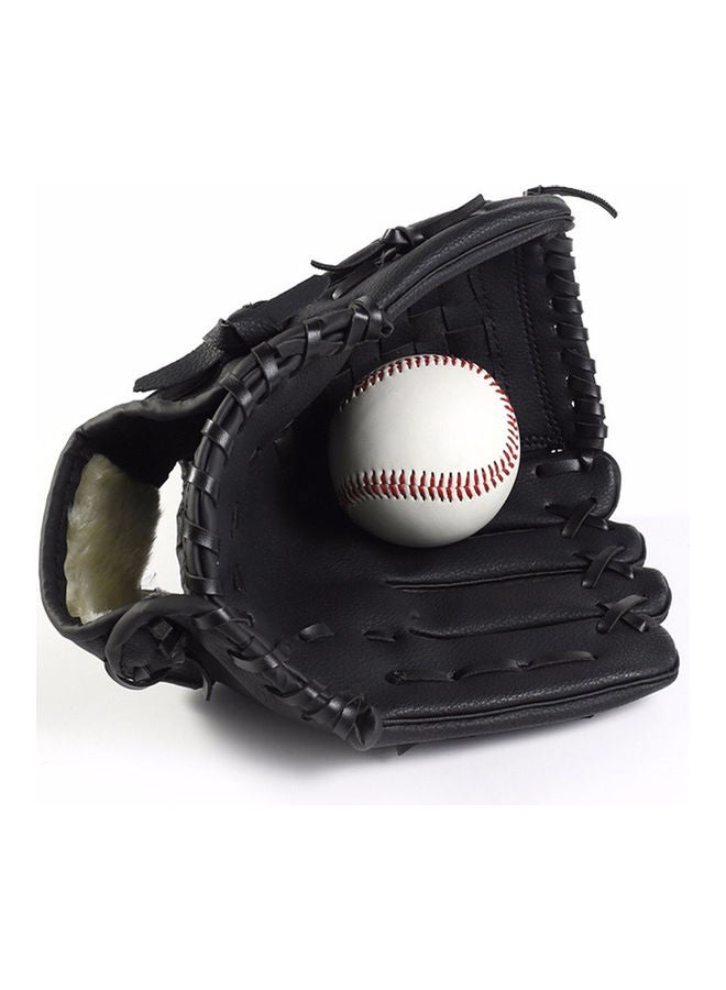 Thicken Infield Pitcher Baseball Softball Glove Training Equipment 20x10x20cm