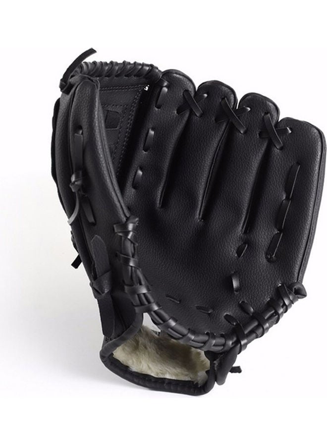 Thicken Infield Pitcher Baseball Softball Glove Training Equipment 20x10x20cm