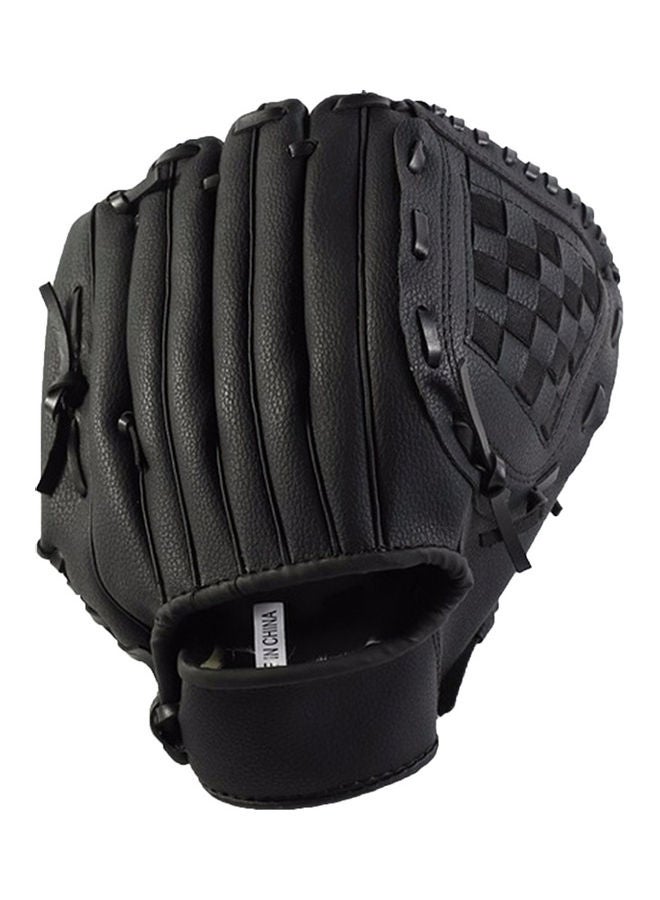 Thicken Infield Pitcher Baseball Softball Glove Training Equipment 20x10x20cm