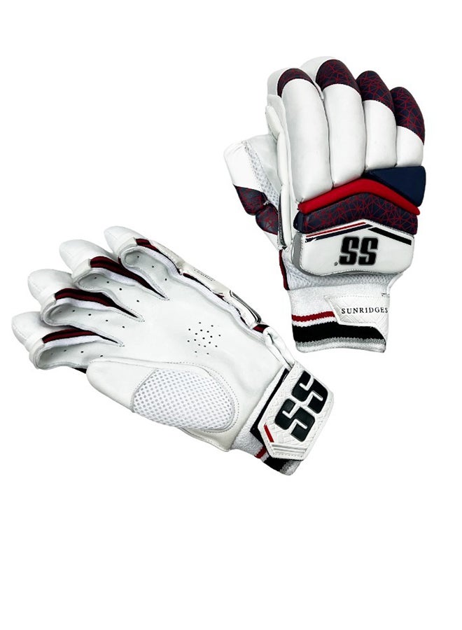 Tournament Soft Fill Batting Gloves