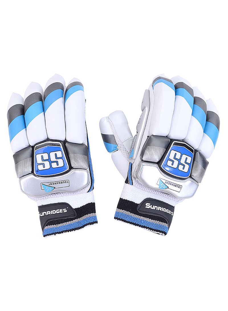 Tournament Soft Fill Batting Gloves