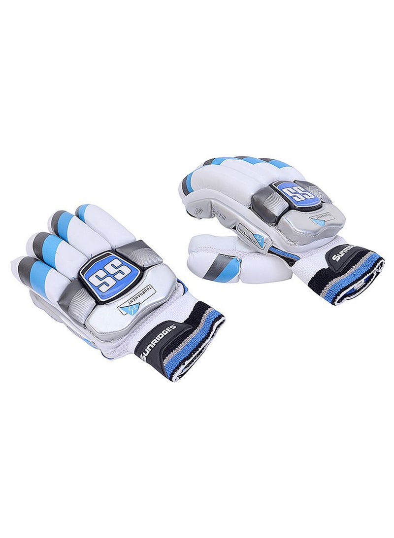 Tournament Soft Fill Batting Gloves