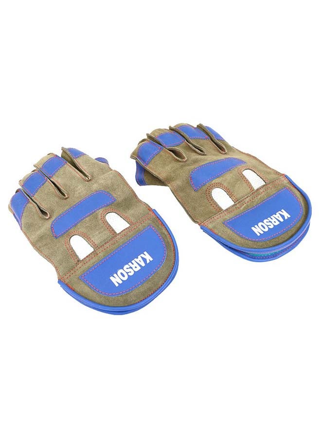 Wicket Keeping Cricket Gloves