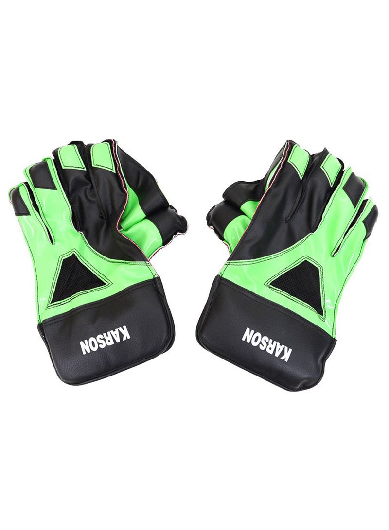 Wicket Keeping Cricket Junior Gloves