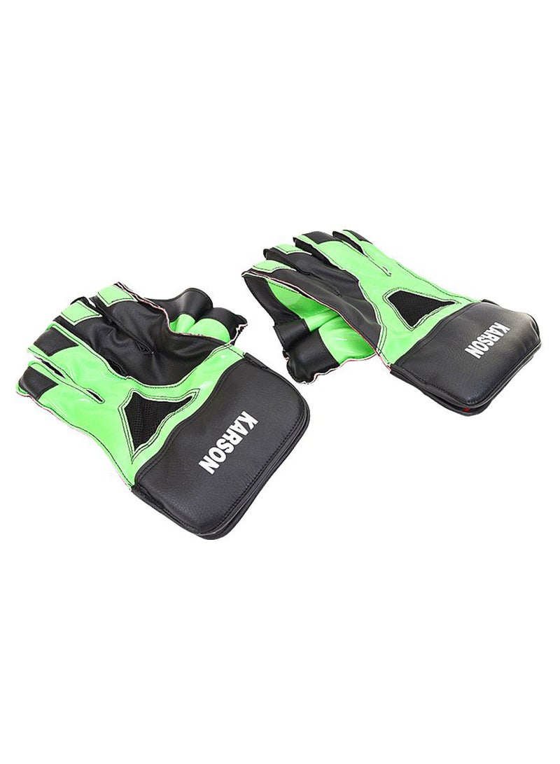 Wicket Keeping Cricket Junior Gloves