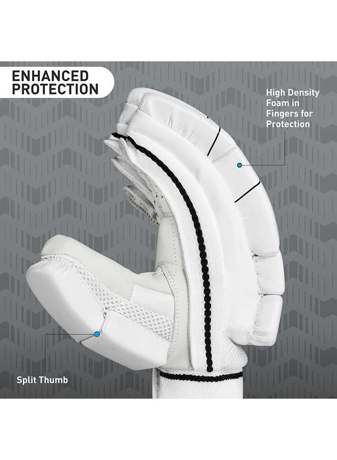 Lightweight Cricket Batting Gloves