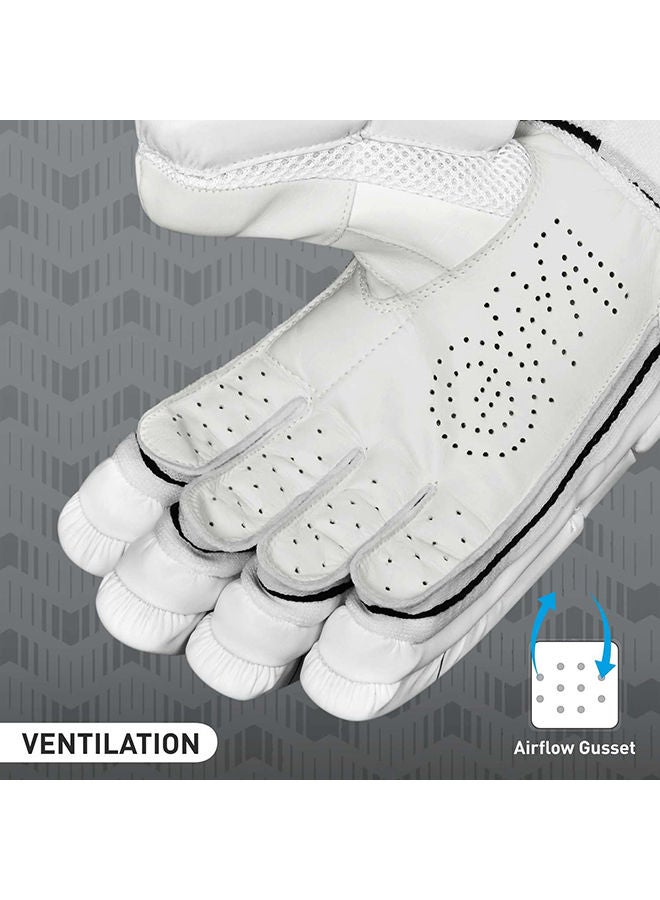 Lightweight Cricket Batting Gloves
