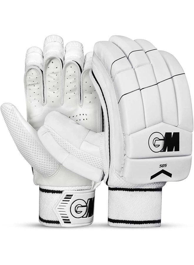 Lightweight Cricket Batting Gloves