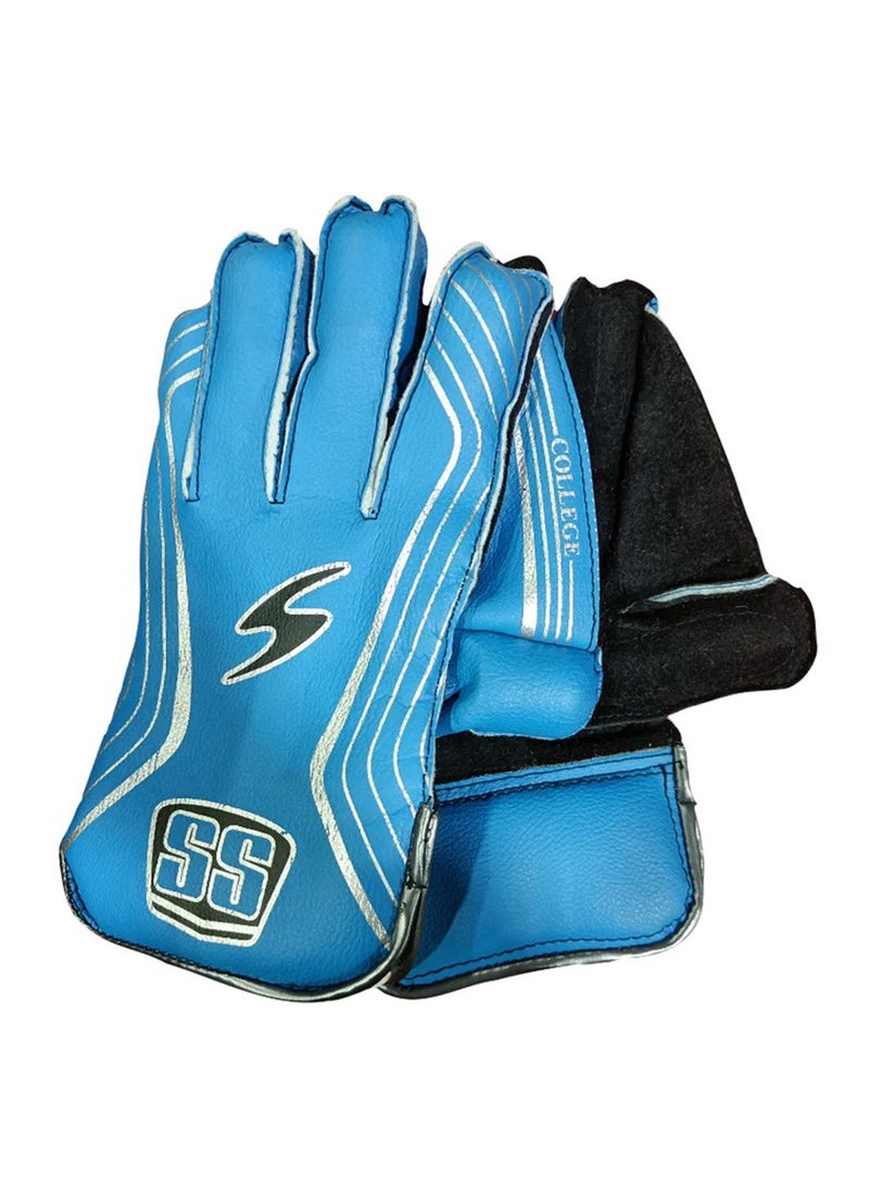 Wicket Keeping Gloves College Youth