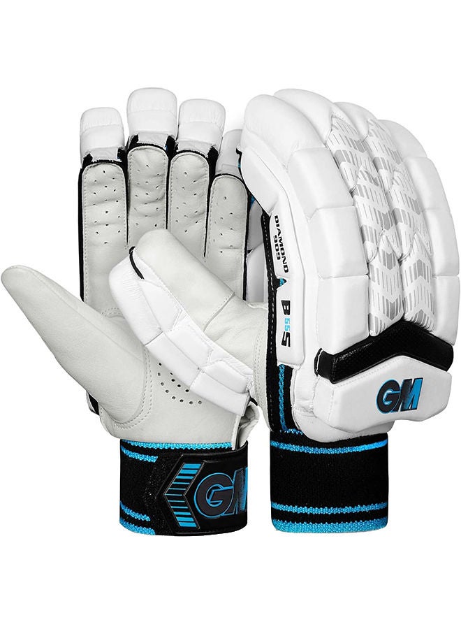 Lightweight Cricket Batting Gloves