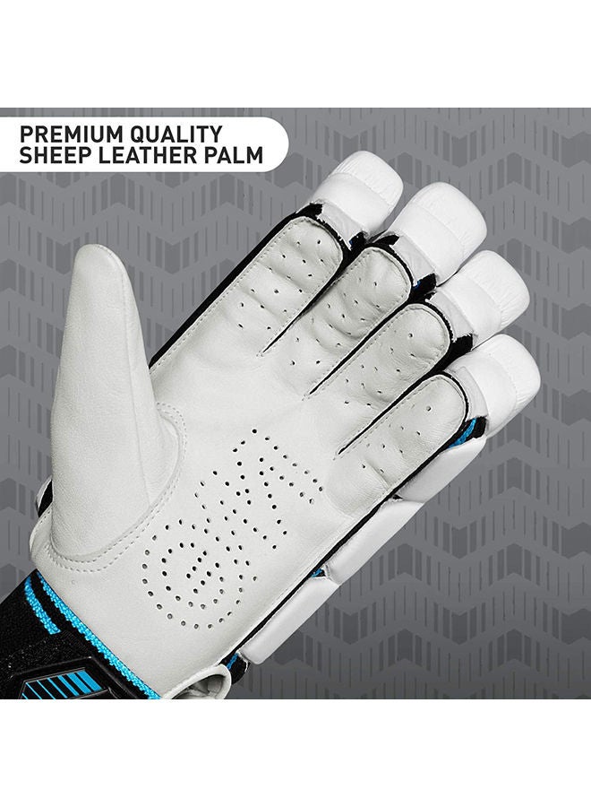 Lightweight Cricket Batting Gloves