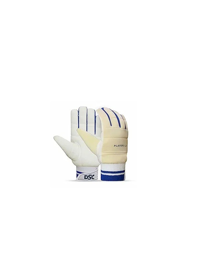 Player Edition Cricket Wicket Keeping Inner Gloves For Mens