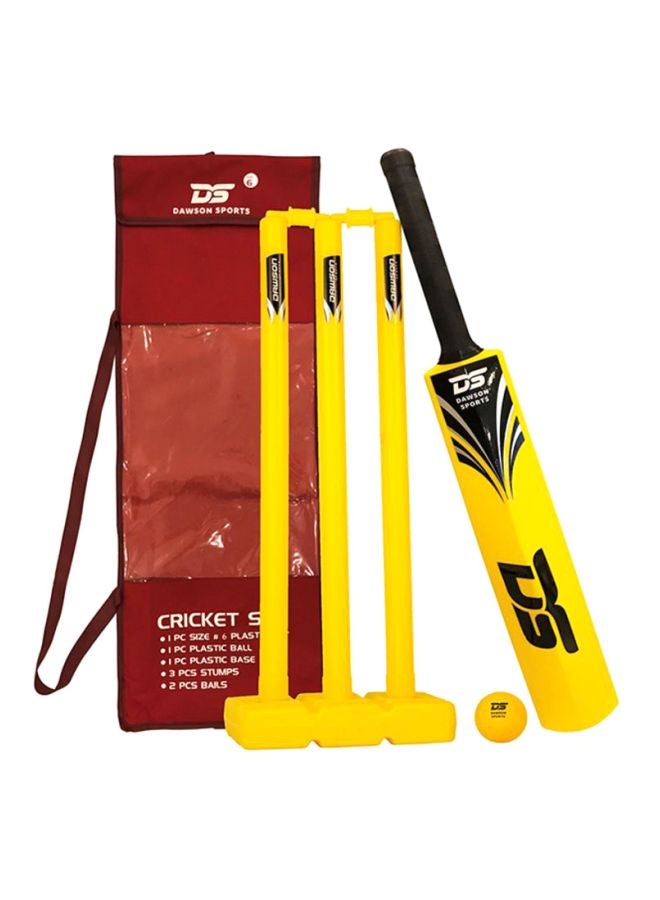 15 Piece Cricket Set – Size 3