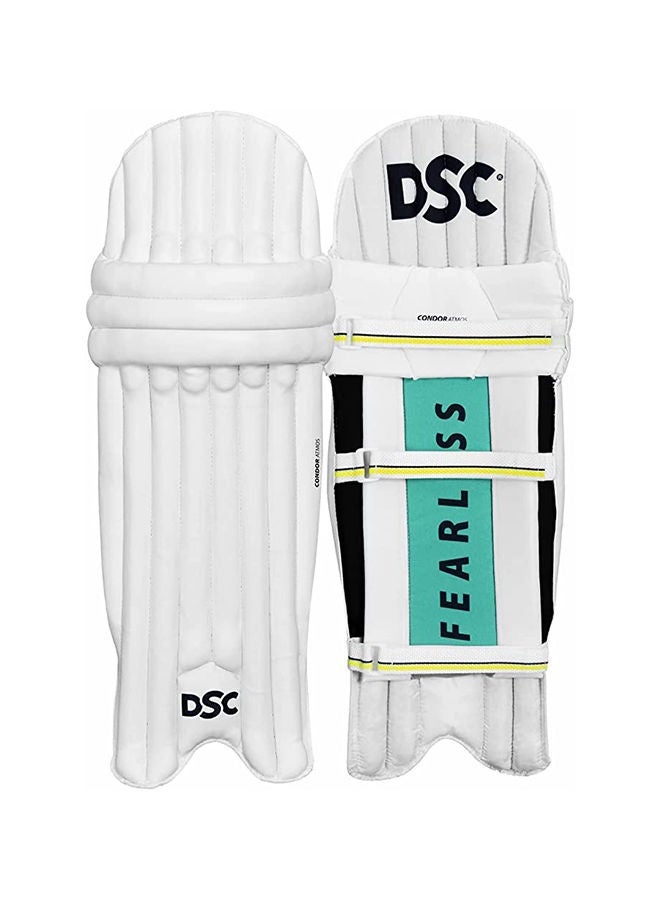 Economy Range Cricket Kit Size 4 | All-In-One Cricket Set | High-Quality Cricket Equipment | Premium Cricket Kit