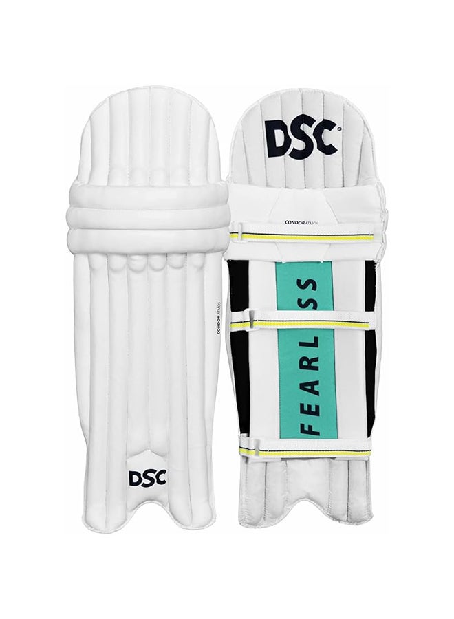 Premium Cricket Complete Kit