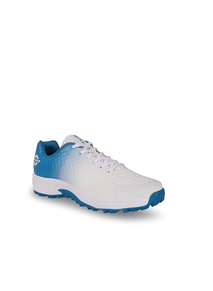 Crick 1000 Cricket Shoes | For Men and Boys | Rubber Outsole | Lightweight & Highly Durable