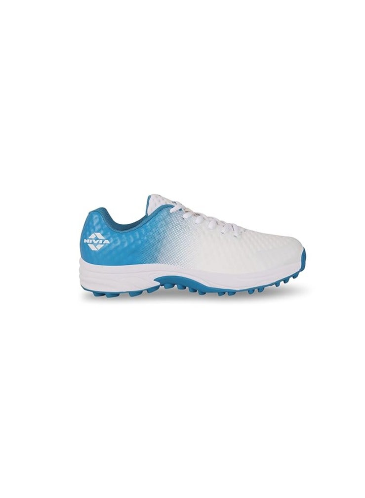 Crick 1000 Cricket Shoes | For Men and Boys | Rubber Outsole | Lightweight & Highly Durable