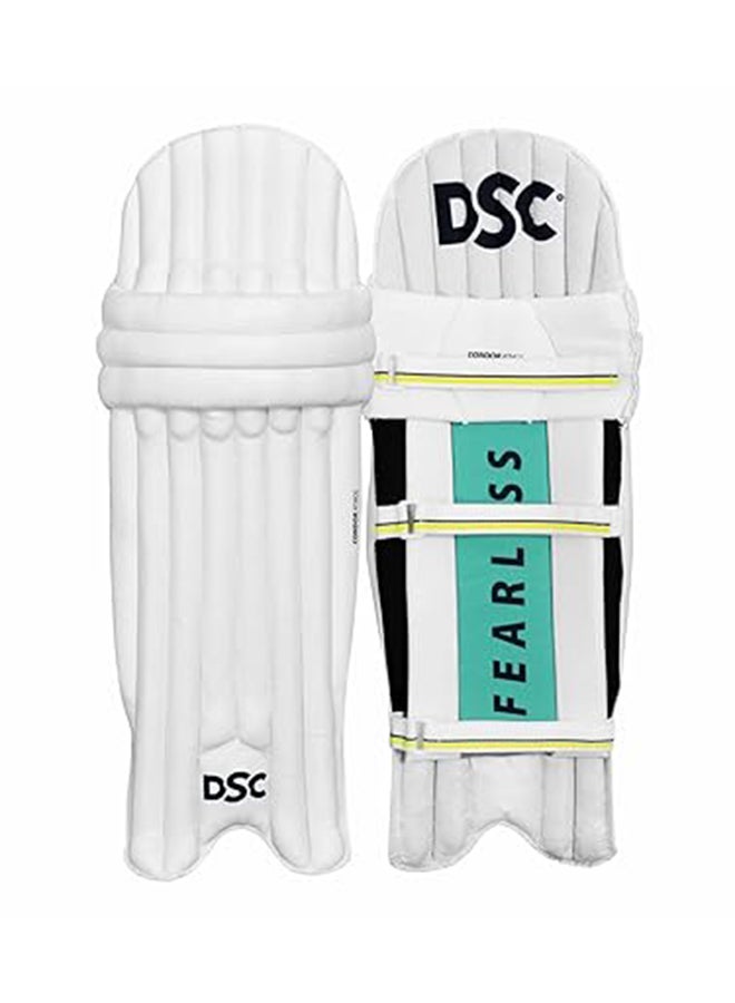 Economy Kashmir Willow Cricket Kit | Complete Cricket Kit | Professional Cricket Gear | All-In-One Cricket Set