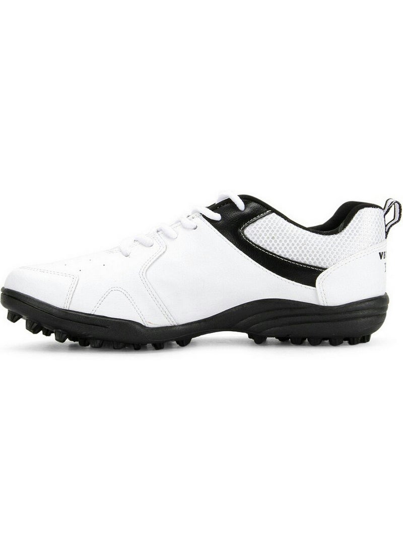 Blast Cricket Shoes | 3 UK/ 4 US/ 37 EU | For Men & Boys | Material: Faux Leather | Increase your Training Load | Maximum Performance