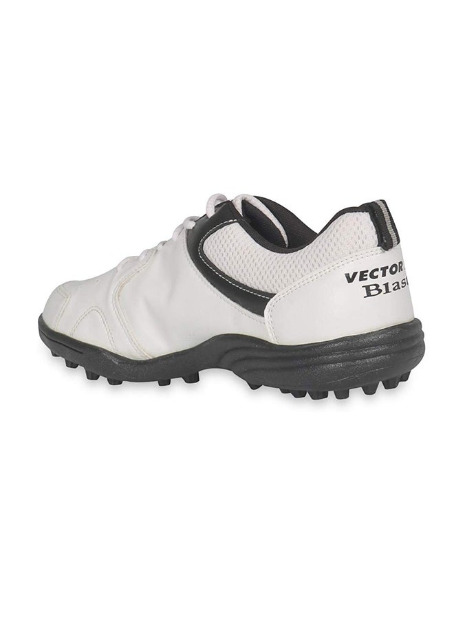 Blast Cricket Shoes | For Men & Boys | Material: Faux Leather | Increase your Training Load | Recover more Quickly