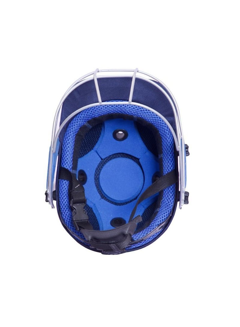 SS Matrix Cricket Helmet junior