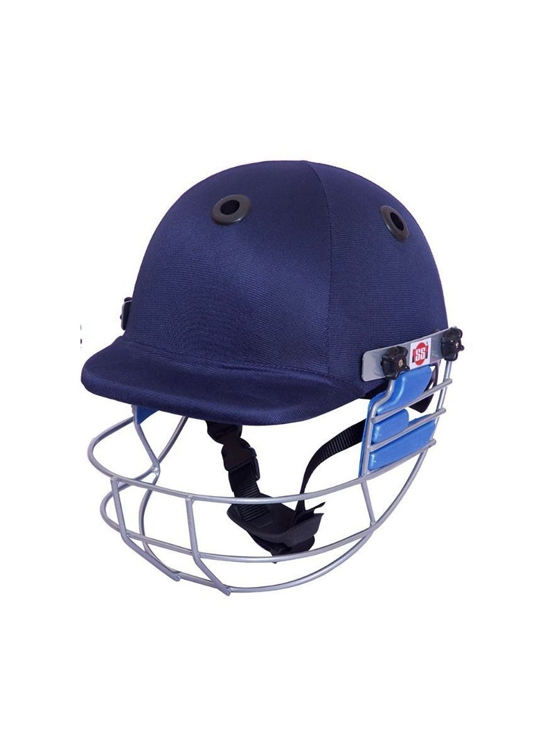 SS Matrix Cricket Helmet junior