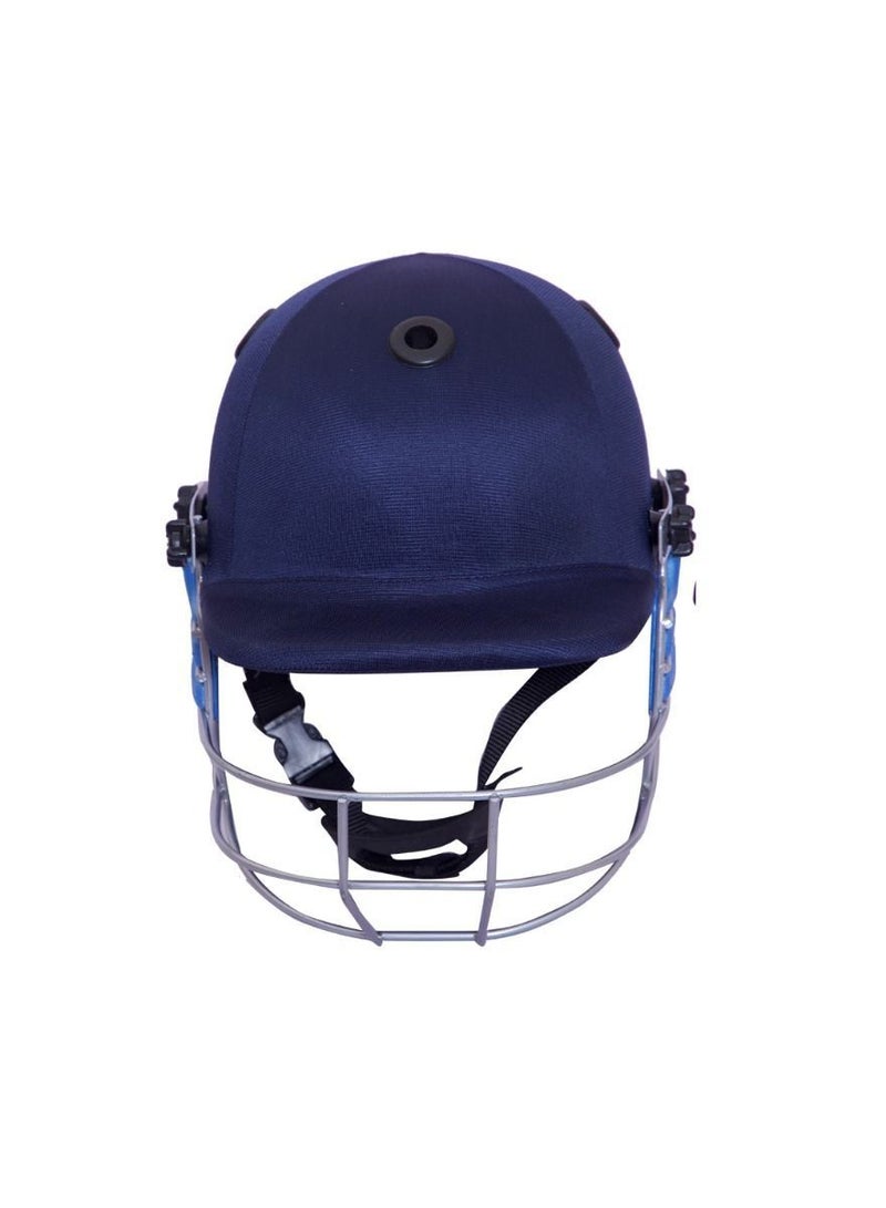 SS Matrix Cricket Helmet junior