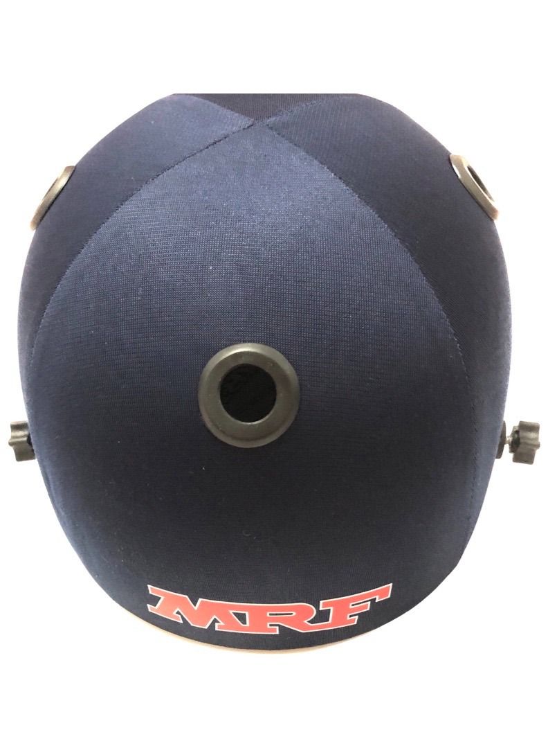 MRF Prodigy Cricket Helmet Small